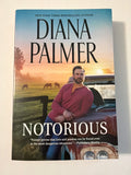 Notorious by Diana Palmer