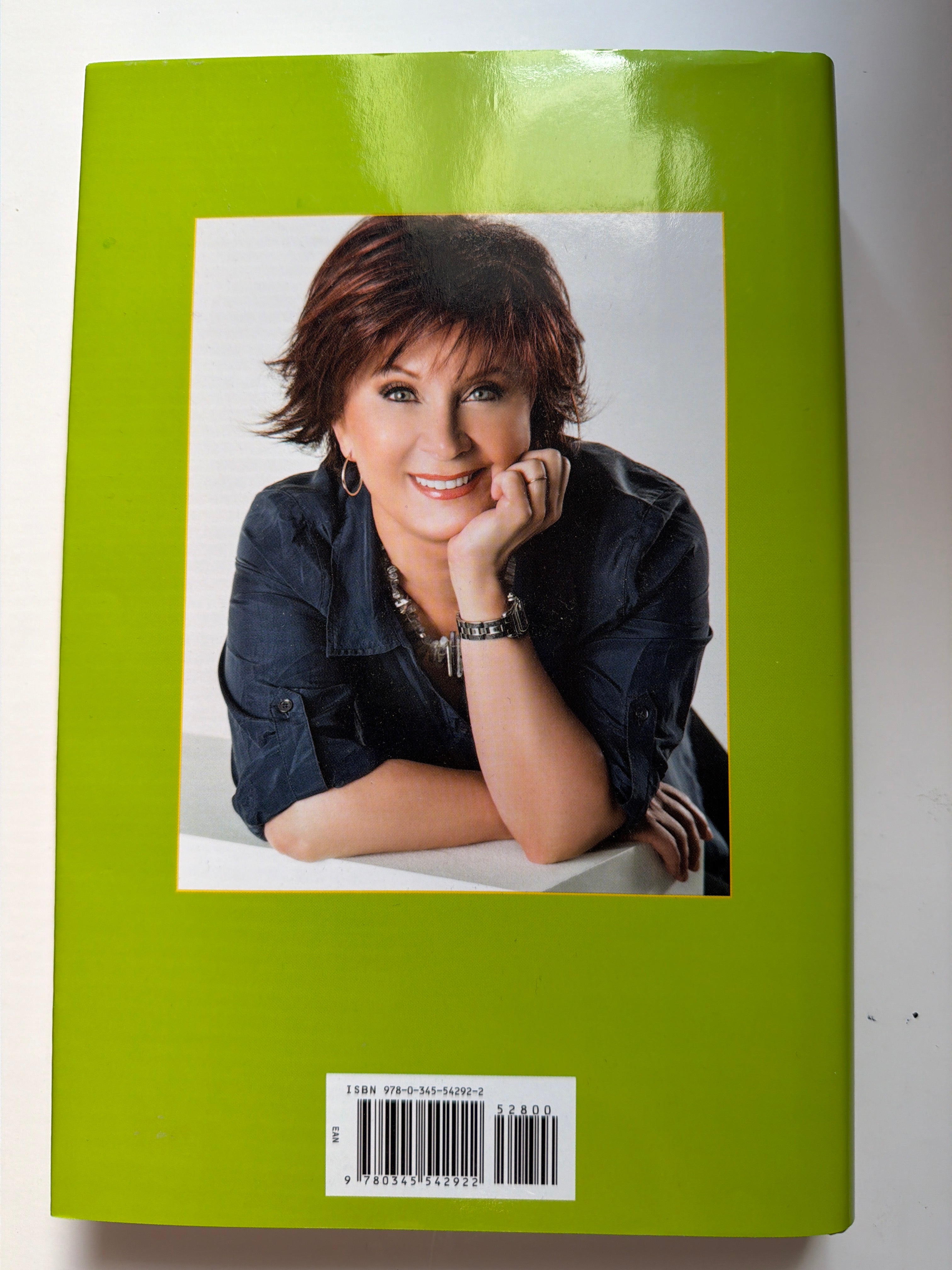 Top Secret Twenty-One by Janet Evanovich