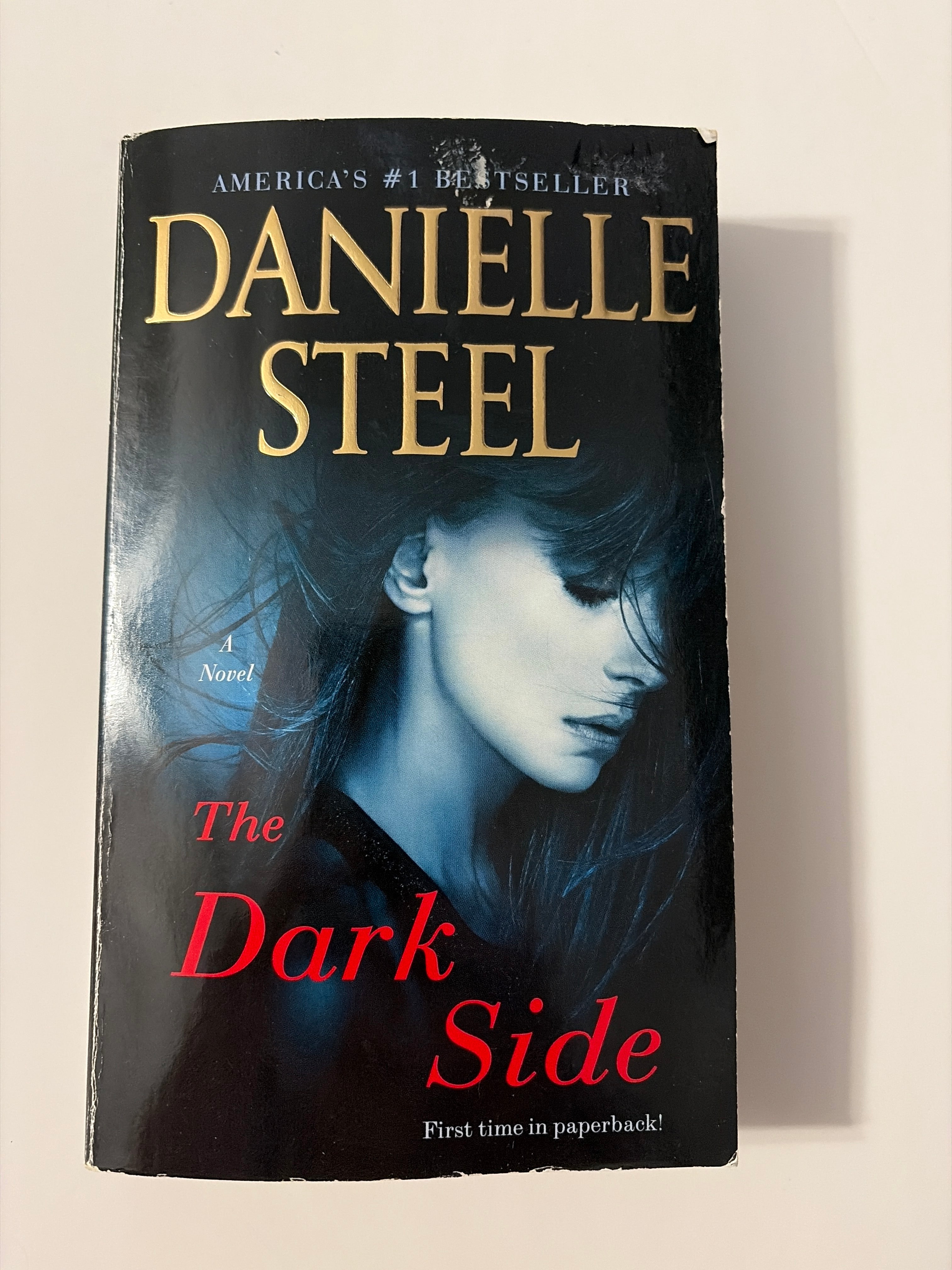 The Dark Side by Danielle Steel
