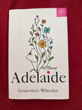 Adelaide by Genevieve Wheeler