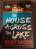 The House Across the Lake by Riley Sager