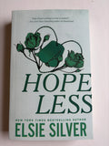 Hopeless (Book 5 of 5) by Elsie Silver