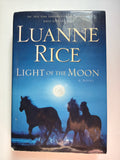Light of the Moon by Luanne Rice