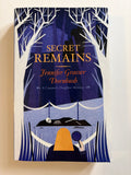 Secret Remains by Jennifer Graeser Dornbush