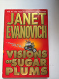 Visions of Sugar Plums by Janet Evanovich