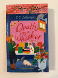Death by a Whisker by T.C. LoTempio