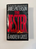 The Jester by James Patterson & Andrew Gross