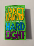 Hard Eight by Janet Evanovich