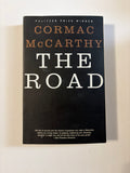 The Road by Cormac McCarthy