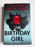 The Birthday Girl by Melissa De La Cruz