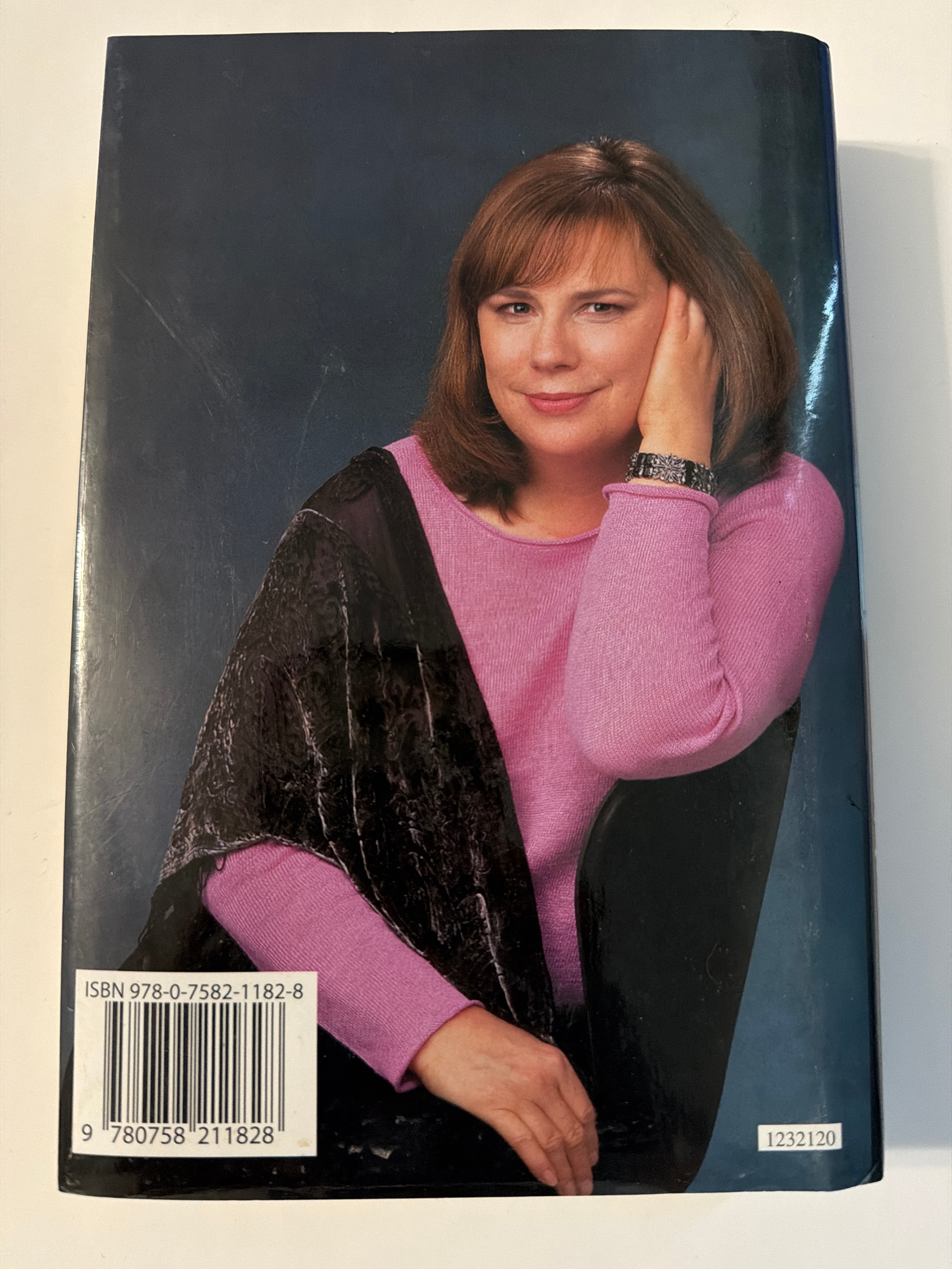 Absolute Fear by Lisa Jackson