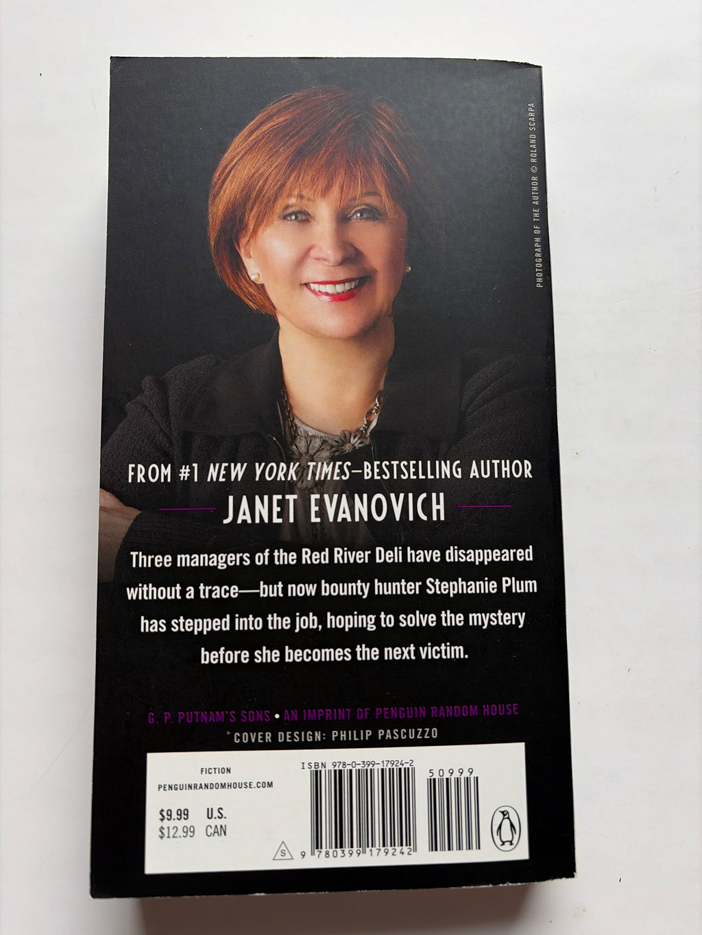 Look Alive Twenty-Five by Janet Evanovich