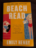 Beach Read by Emily Henry