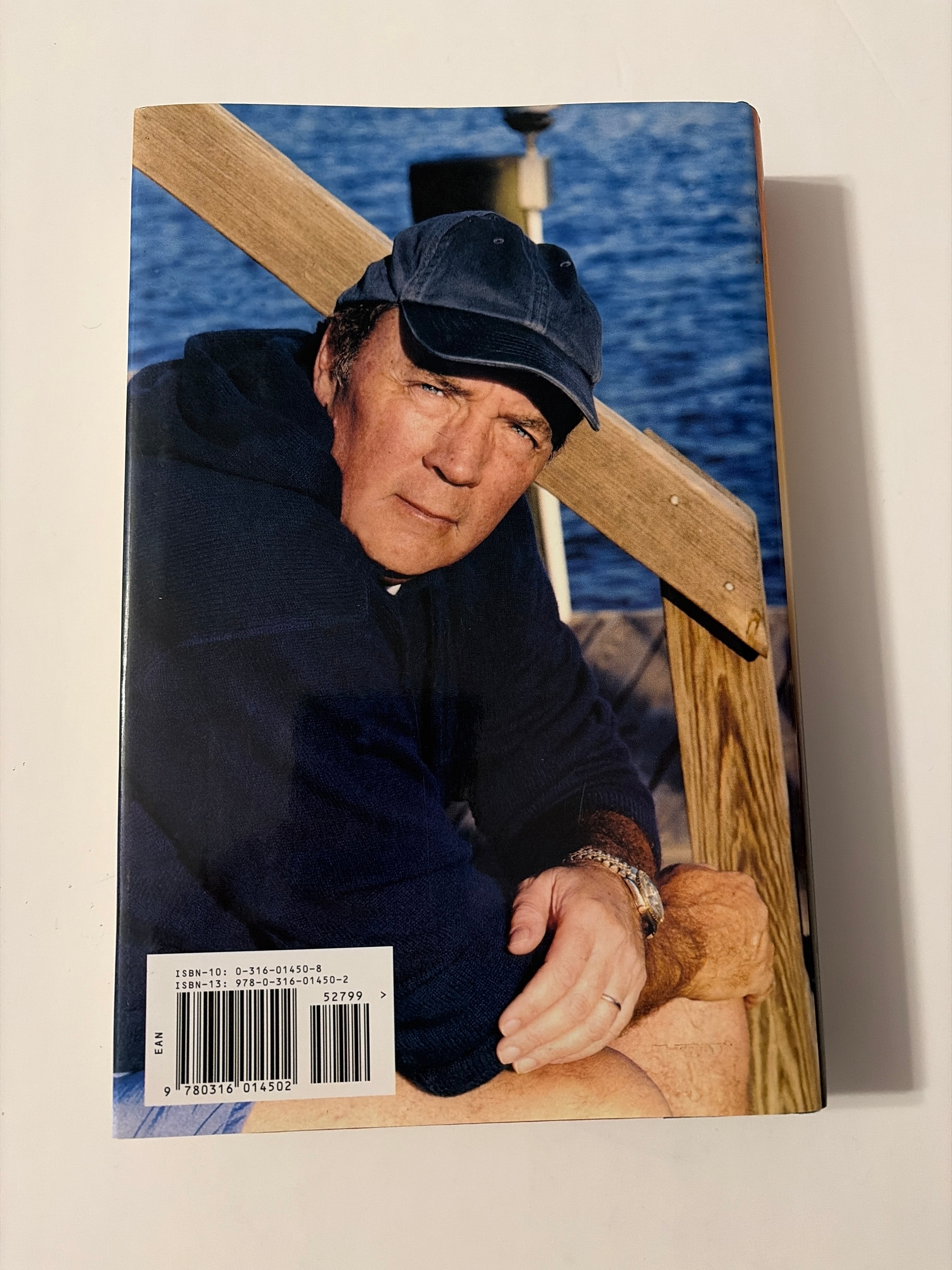 You've Been Warned by James Patterson