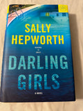 Darling Girls by Sally Hepworth