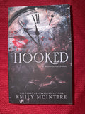 Hooked (Book 1 of 6) by Emily McIntire