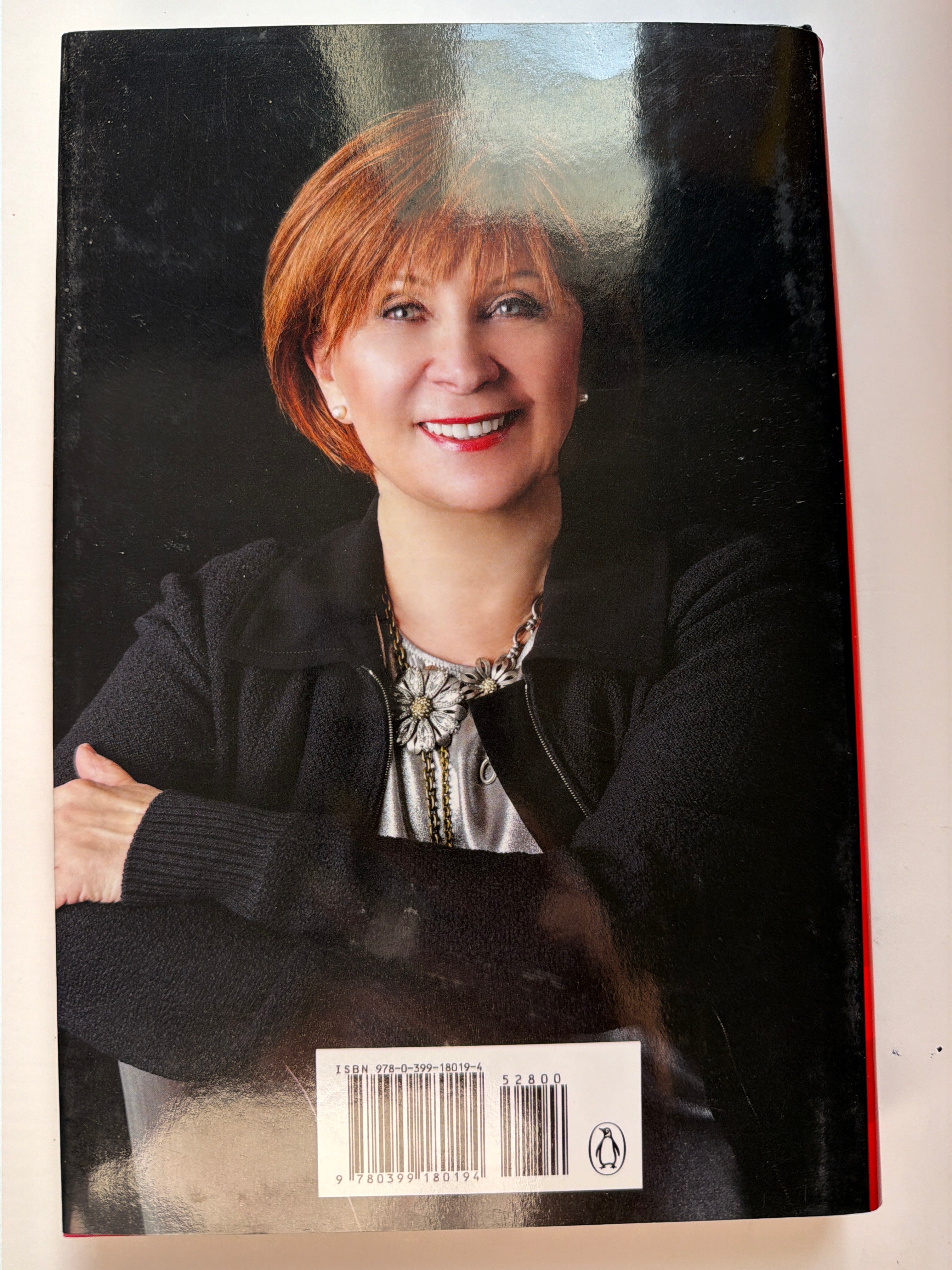 Twisted Twenty-Six by Janet Evanovich