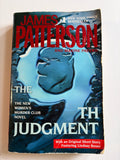 The 9th Judgment by James Patterson & Maxine Paetro