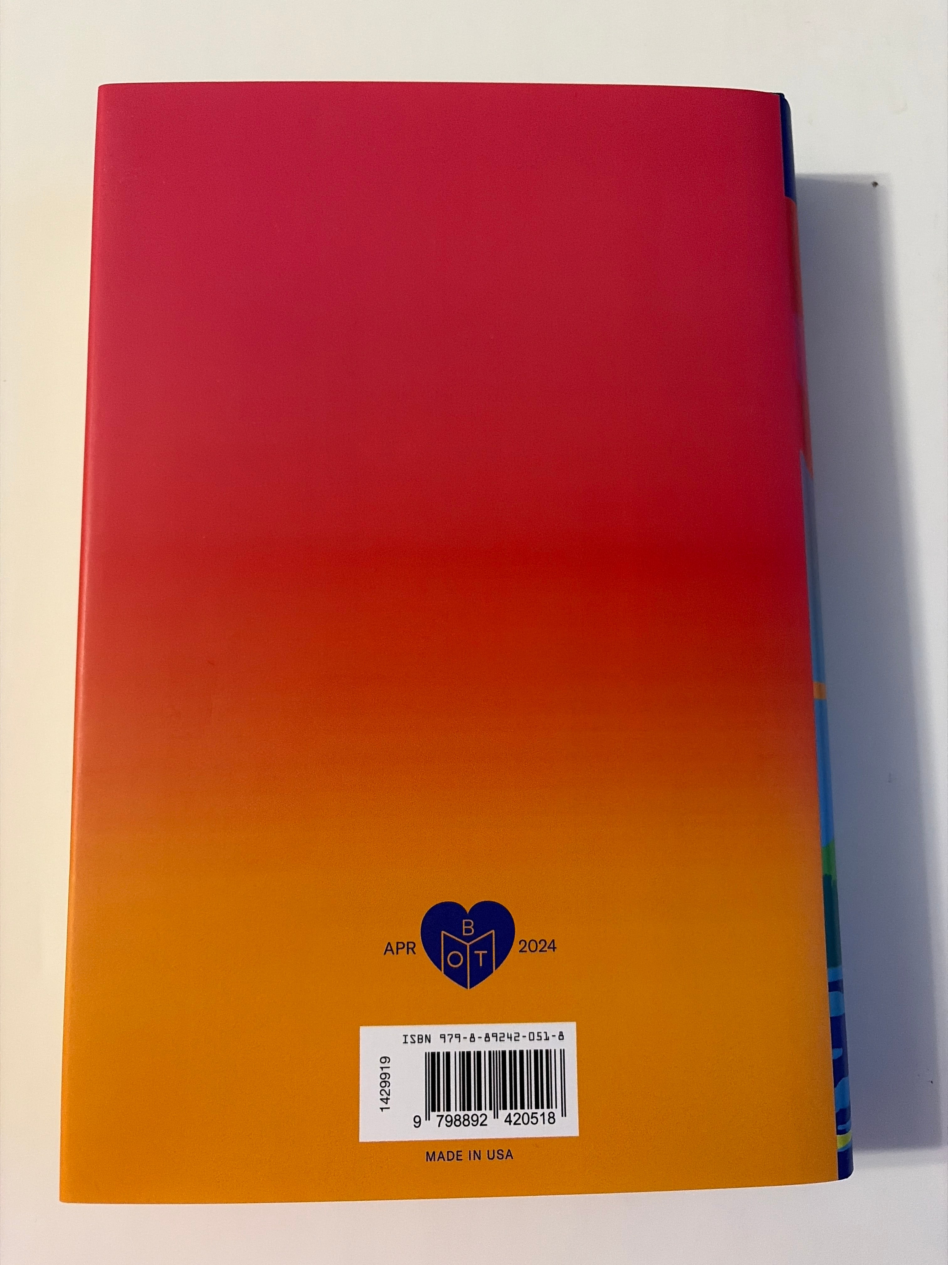 Just for the Summer (Book 3 of 3) by Abby Jimenez