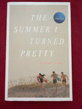 The Summer I Turned Pretty by Jenny Han