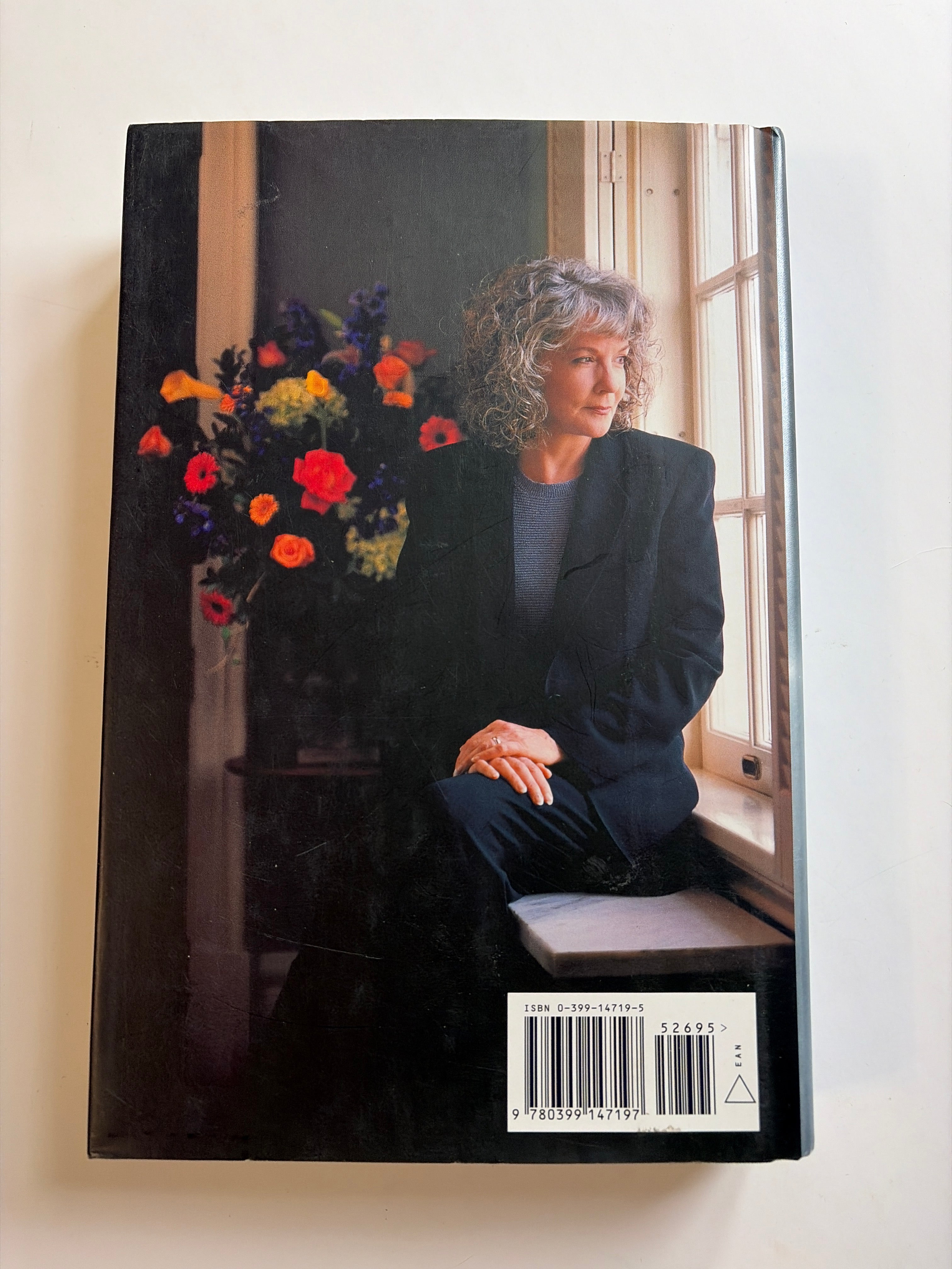 P is for Peril by Sue Grafton