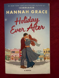Holiday Ever After by Hannah Grace