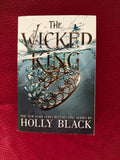 The Wicked King (Book 2 of 3) by Holly Black