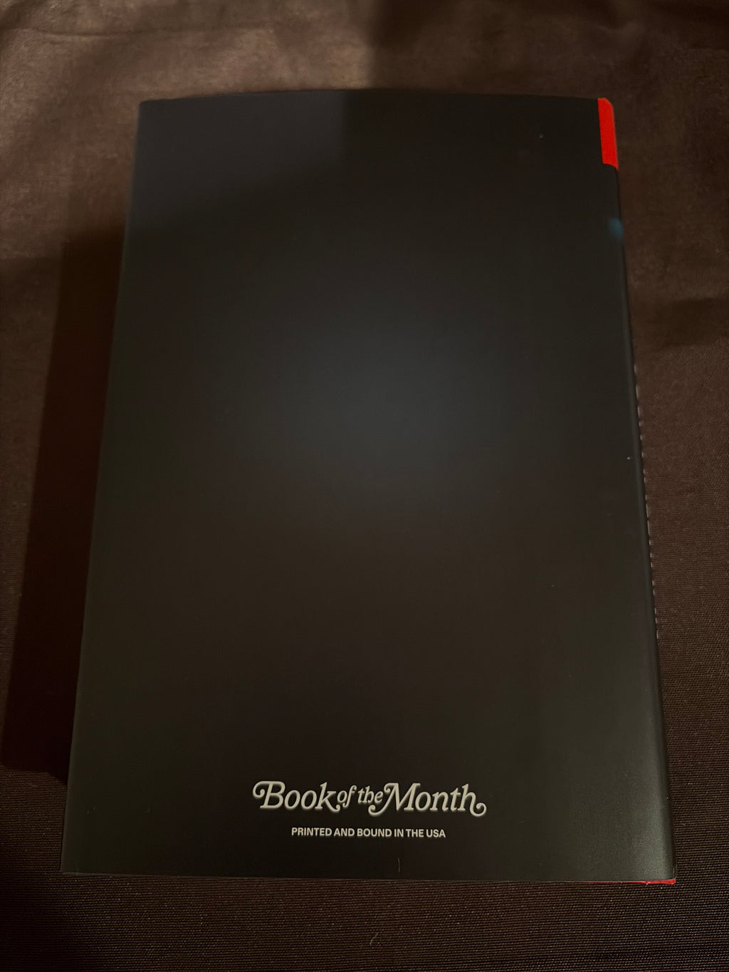 Incidents Around the House by Josh Malerman