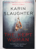 The Kept Woman by Karin Slaughter