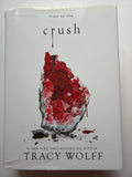 Crush (Book 2 of 6) by Tracy Wolfe