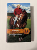 Runaway Cowboy by Judy Christenberry