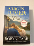Virgin River Temptation Ridge by Robyn Carr