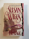 The Hostage by Susan Wiggs