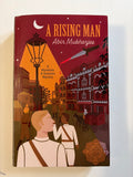 A Rising Man by Abir Mukherjee