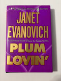 Plum Lovin' by Janet Evanovich