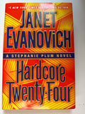 Hardcore Twenty-Four by Janet Evanovich