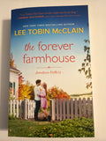 The Forever Farmhouse by Lee Tobin McClain