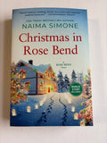 Christmas in Rose Bend by Naima Simone