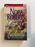 Enchanted by Nora Roberts