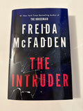 The Intruder by Freida McFadden