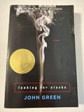 Looking for Alaska by John Green