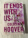 It Ends With Us by Colleen Hoover