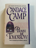 Promise me Tomorrow by Candace Camp