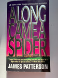 Along Came a Spider by James Patterson