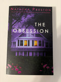 The Obsession by Natasha Preston