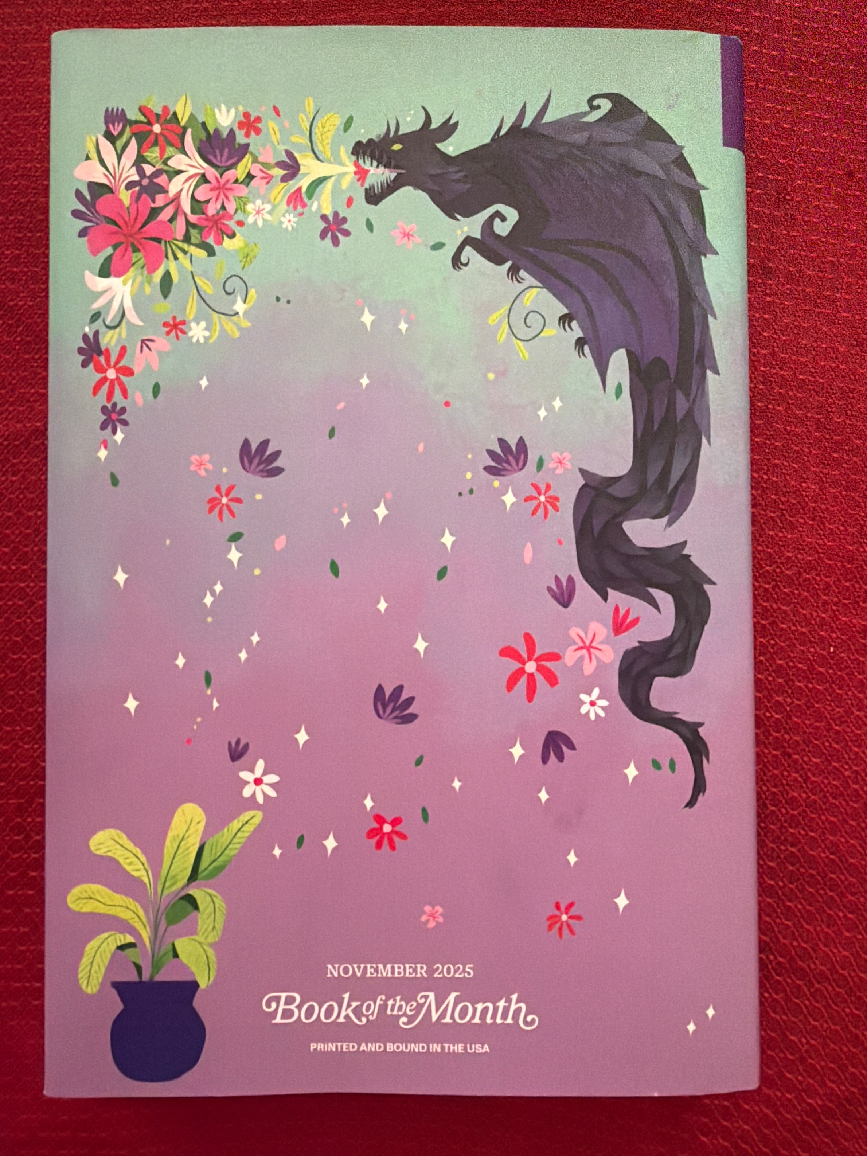 Violet Thistlewaite is Not a Villain Anymore by Emily Krempholtz