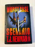 Worst Case Scenario by T.J. Newman