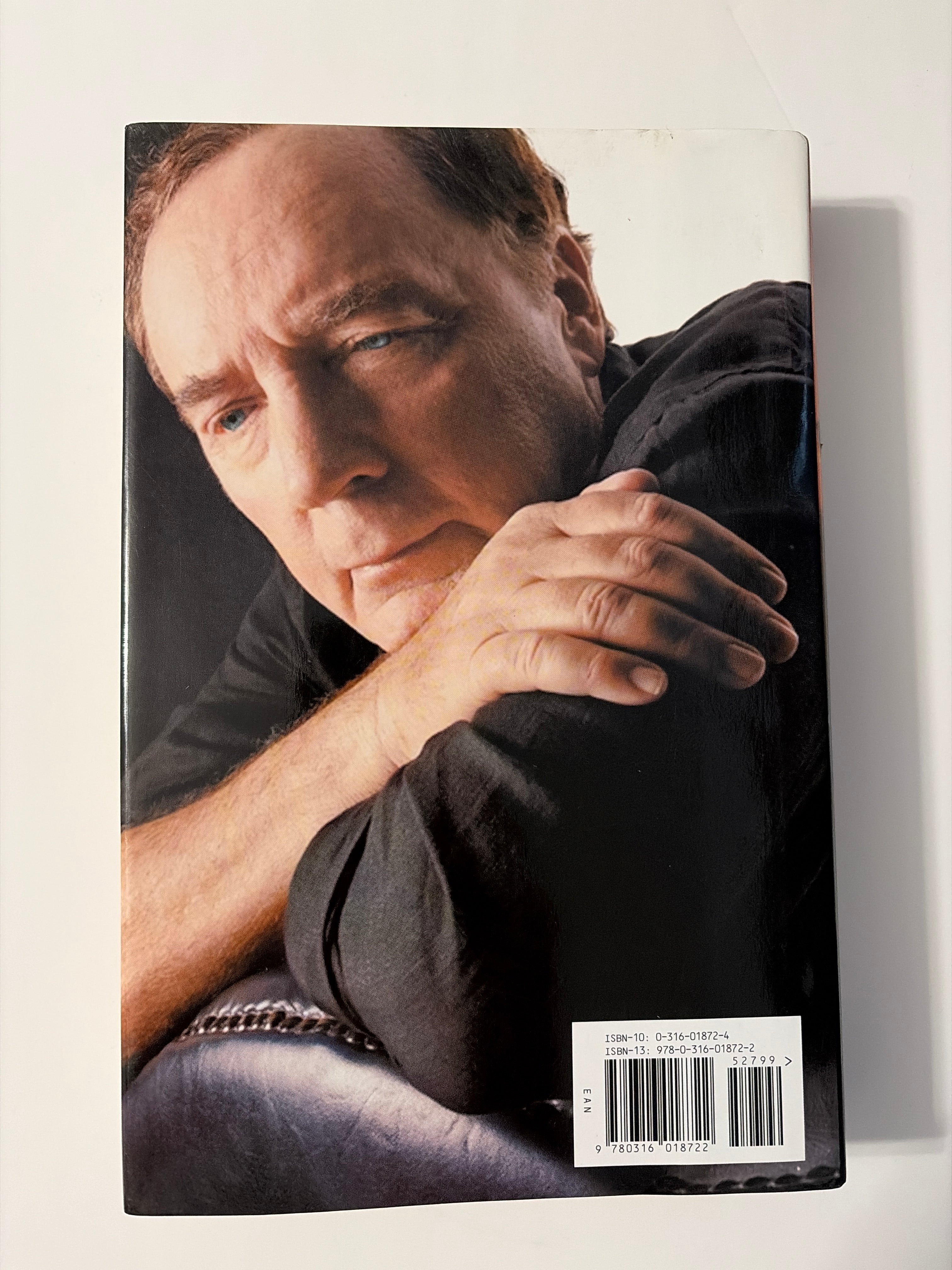 Cross Country by James Patterson