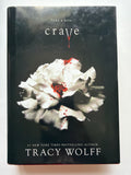 Crave (Book 1 of 6) by Tracy Wolfe