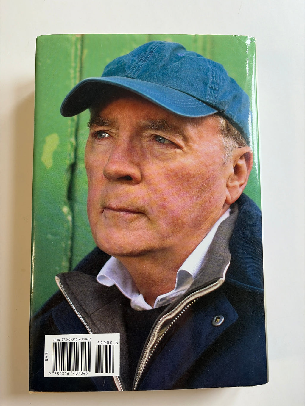 Cross Justice by James Patterson
